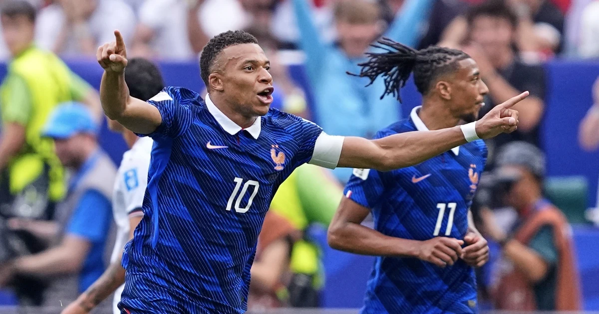 Chuyên gia Việt: Mbappe đang quá hay, Pháp sẽ loại Tây Ban Nha