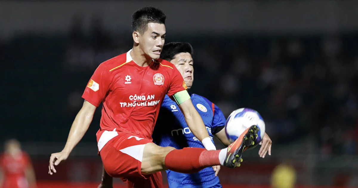 ASEAN Cup 2026: Phạm Tuấn Hải, Nguyễn Tiến Linh có thể mất vị trí?