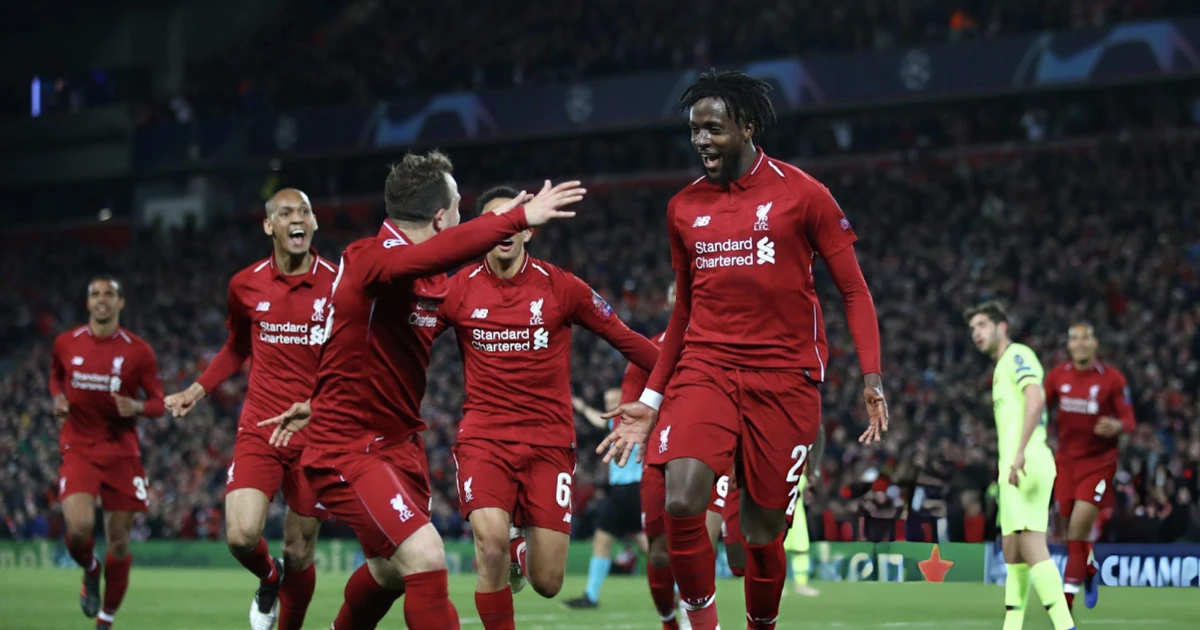 Ngoại hạng Anh lâm nguy tại vòng 1/8 Champions League: Chờ DNA lội ngược dòng vĩ đại