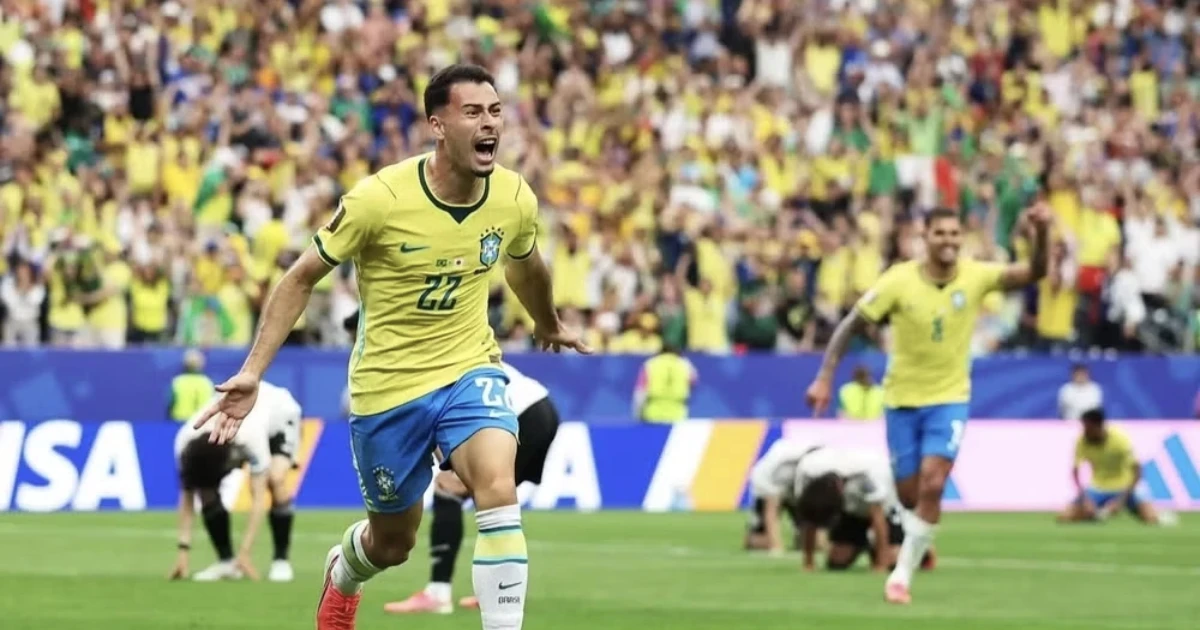 Chuyên gia Việt: Brazil khó nhảy samba trước Na Uy