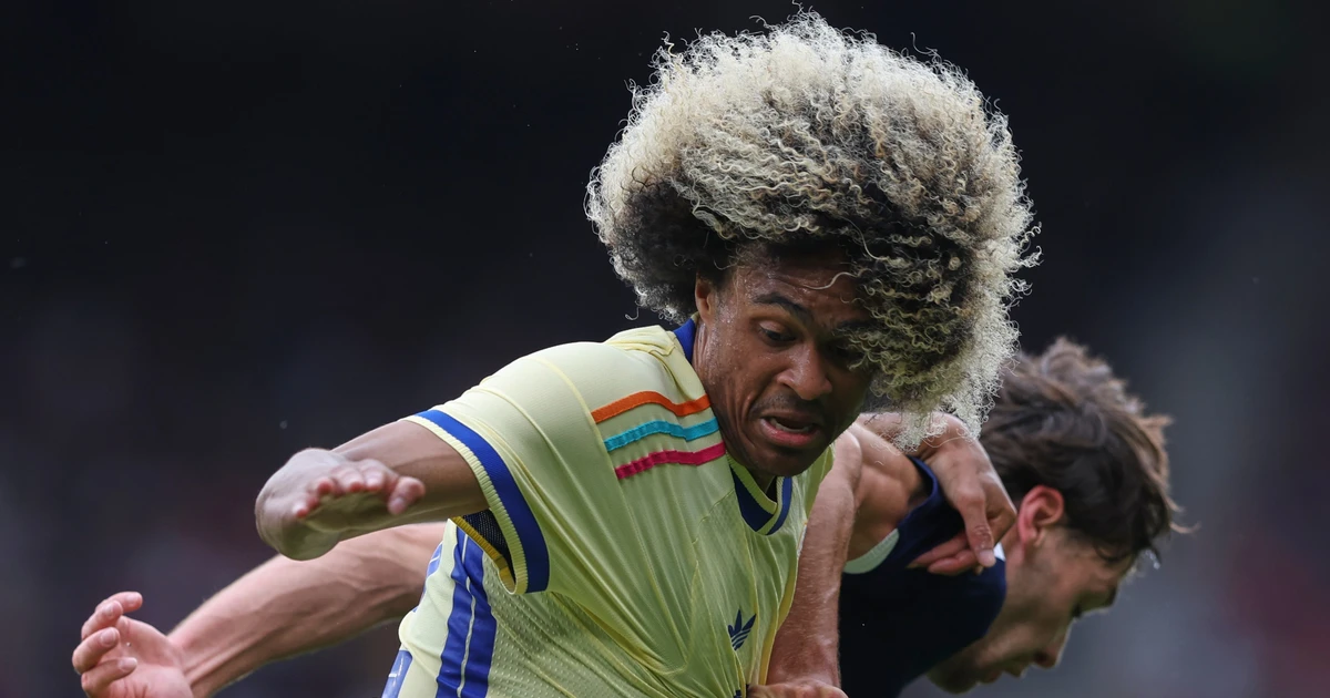 Đường đến World Cup 2026 của Curacao: Quốc gia nhỏ nhất với giấc mơ lớn nhất