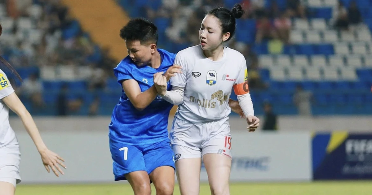 Huỳnh Như, Trần Thị Duyên và bài toán khó tuyển nữ Việt Nam ở Asiad 20