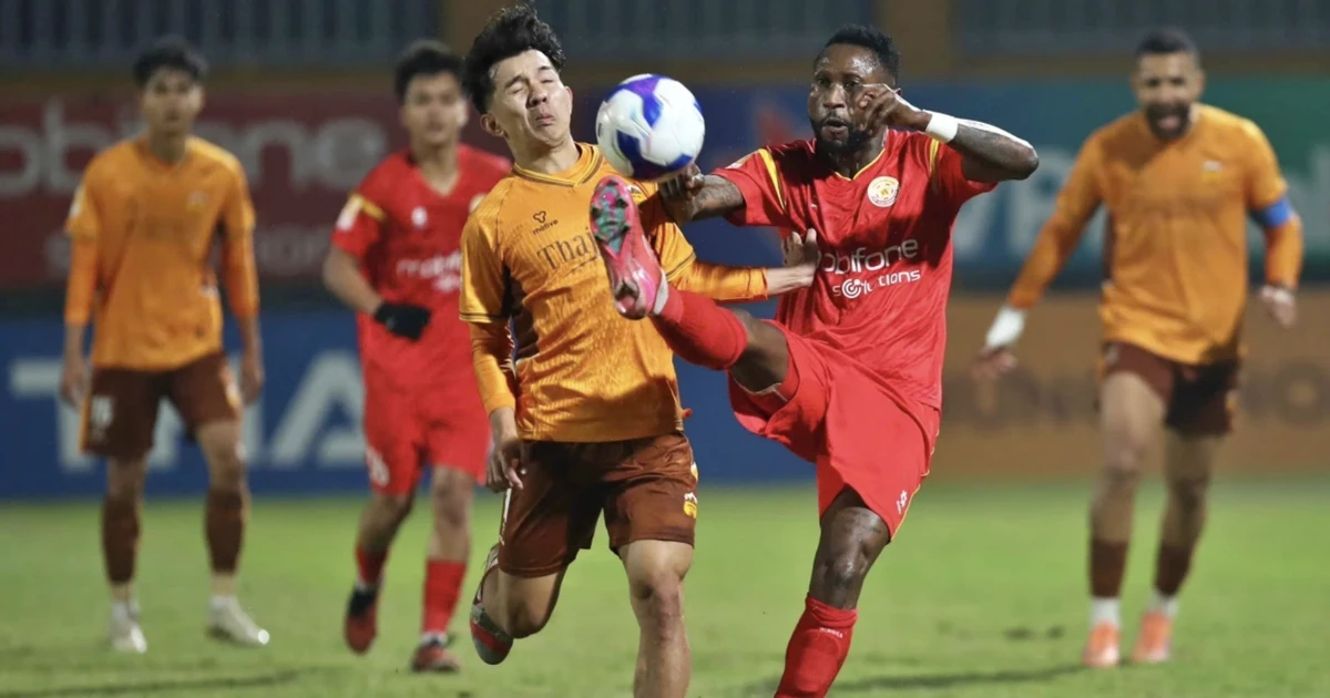 Nhận định bóng đá HAGL vs PVF-CAND, 18h00 ngày 10/5: Có cú sốc trên sân Pleiku?