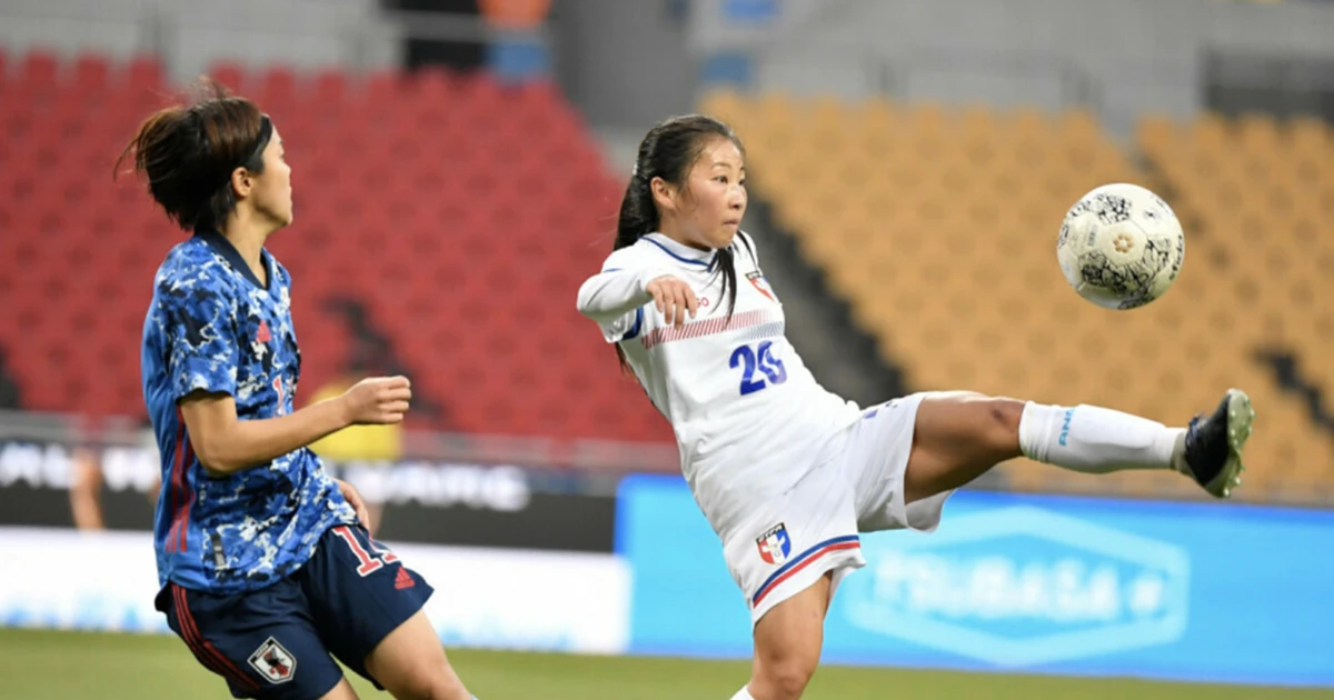 Nhận định bóng đá nữ Nhật Bản vs nữ Đài Bắc Trung Hoa, 12h00 ngày 4/3: Châu chấu khó chống xe