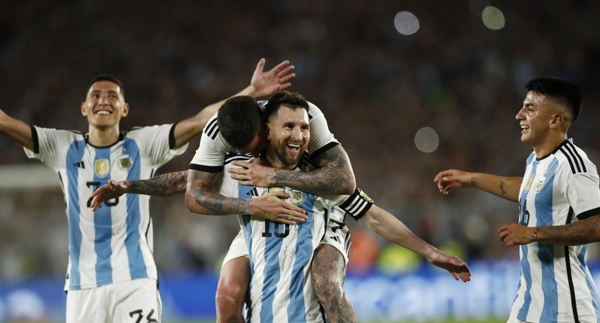 Chuyên gia Việt: Argentina không dễ giữ ngôi vương, cúp vàng về châu Âu?