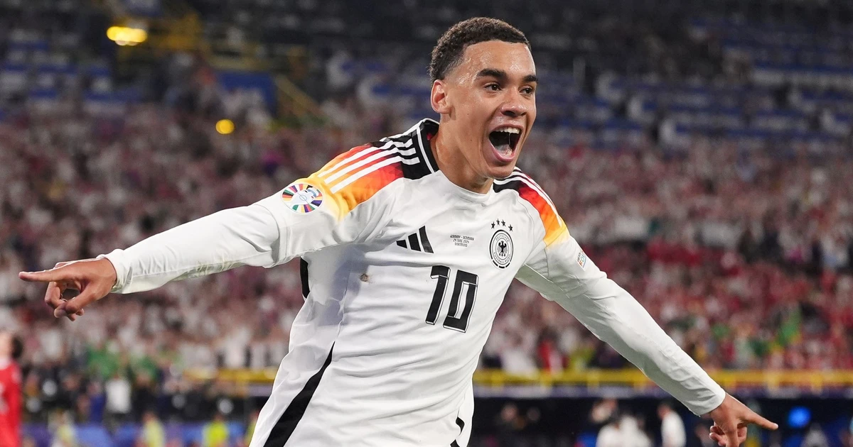 Đường đến World Cup 2026 của Đức: Bị đánh giá thấp nhất là thứ đáng sợ nhất
