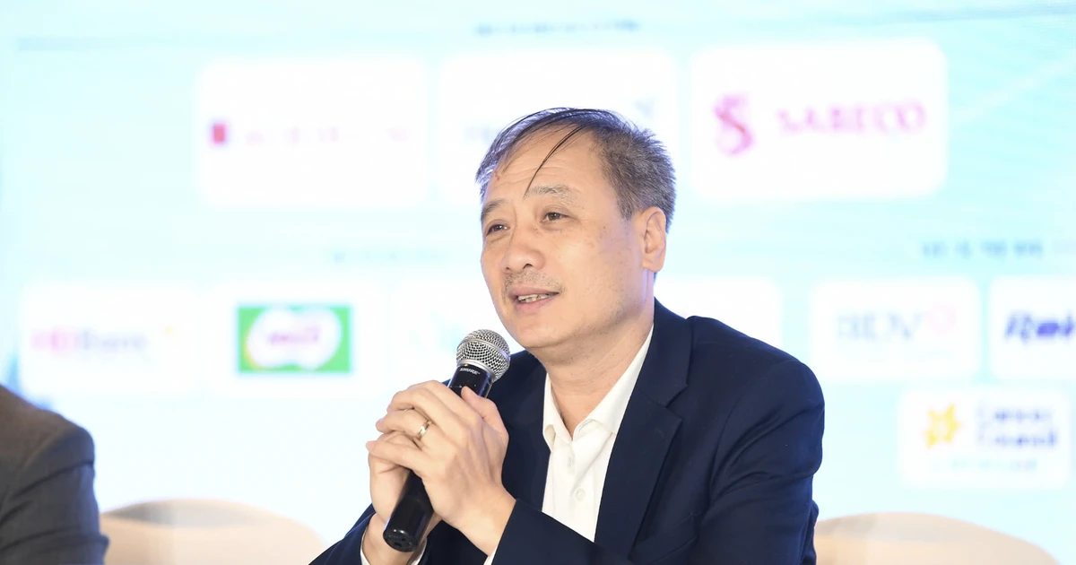 Tiền Phong Marathon nâng bước nhiều ngôi sao điền kinh Việt Nam