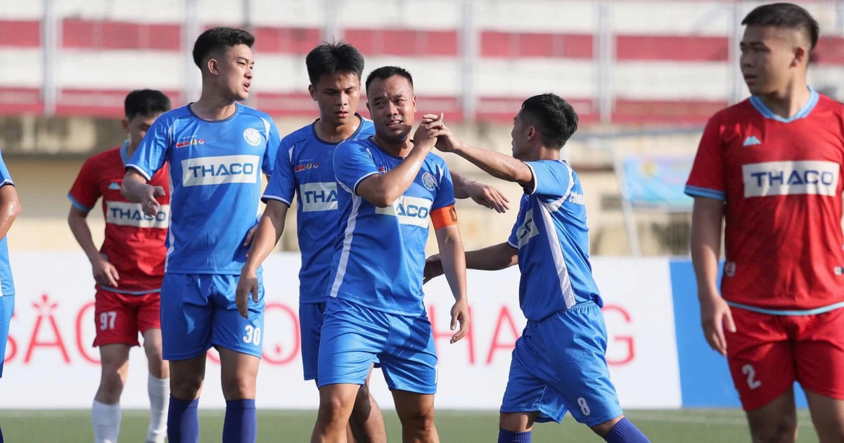 Trọng tài FIFA 'đánh' giải công nhân viên chức Việt Nam 2026
