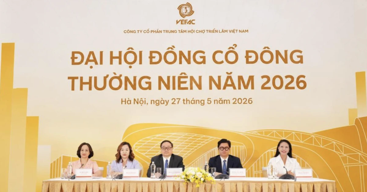 Trung tâm triển lãm Việt Nam hướng tới vị thế điểm đến hàng đầu