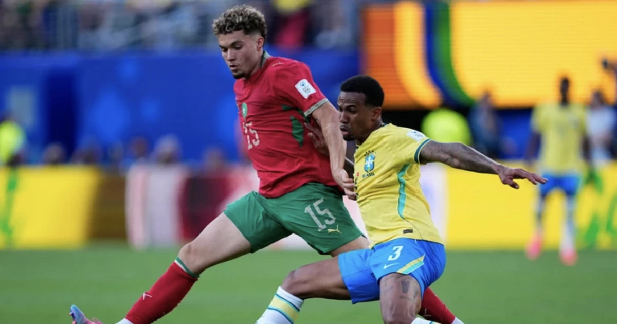Chuyên gia Việt: Brazil và Morocco giành 3 điểm