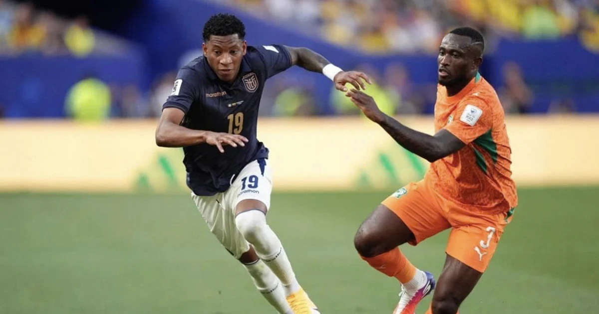 Nhận định bóng đá Ecuador vs Curacao, 07h00 ngày 21/6: Chia tay Curacao?