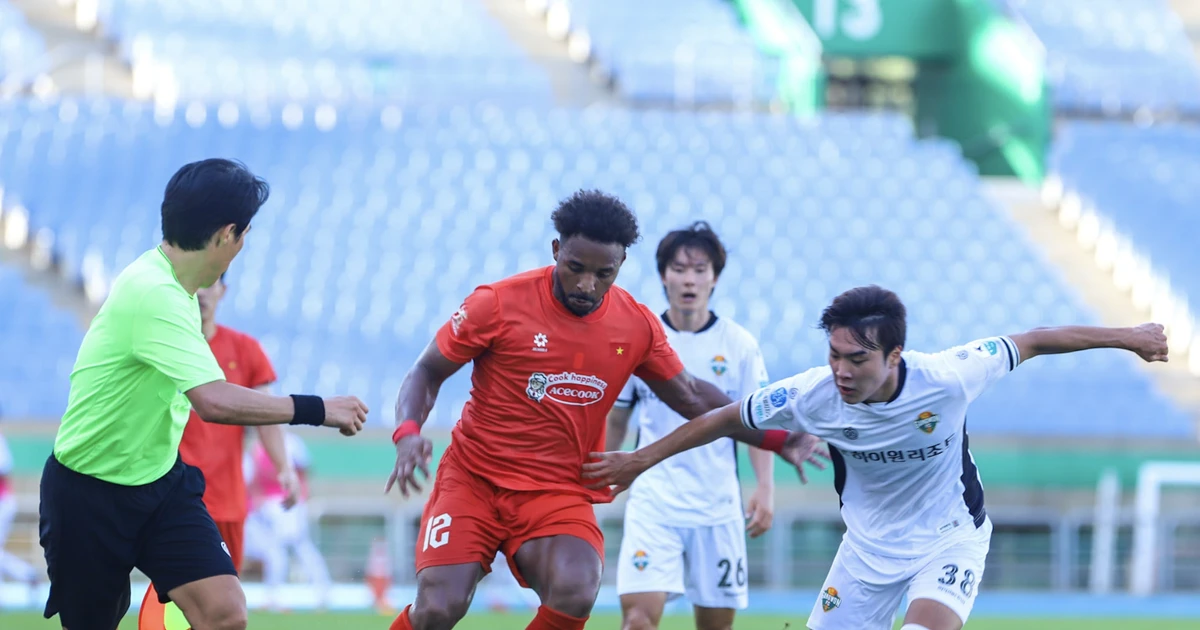 Thông tin mới nhất về đội tuyển Việt Nam trước thềm ASEAN Cup 2026
