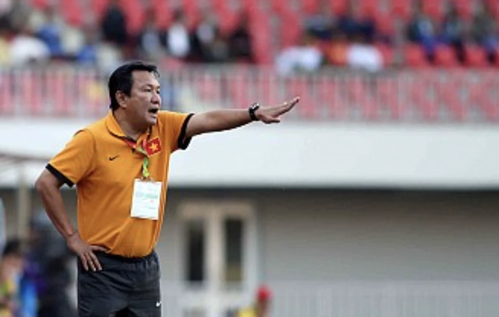 VFF công bố người thay HLV Mai Đức Chung dẫn dắt tuyển nữ Việt Nam