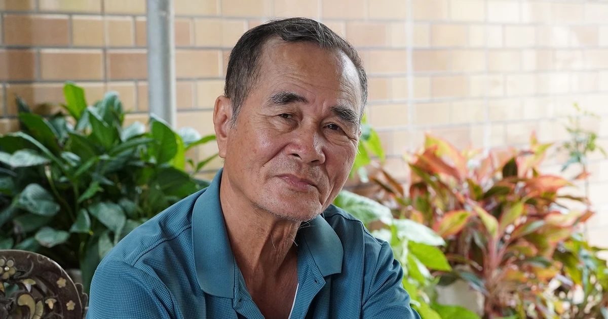 Cựu binh vẽ lại bản đồ chiến trường, vỡ òa khi tìm thấy hài cốt đồng đội
