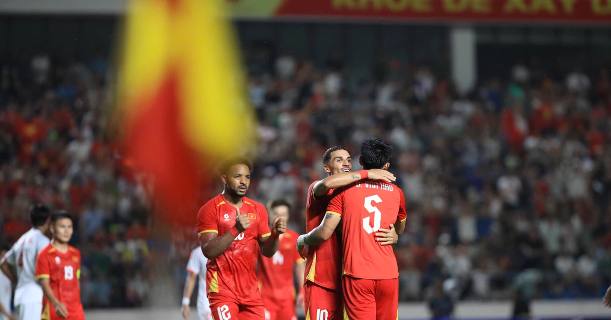 ASEAN Cup 2026: Vì sao đội tuyển Việt Nam trở nên đặc biệt đáng xem?