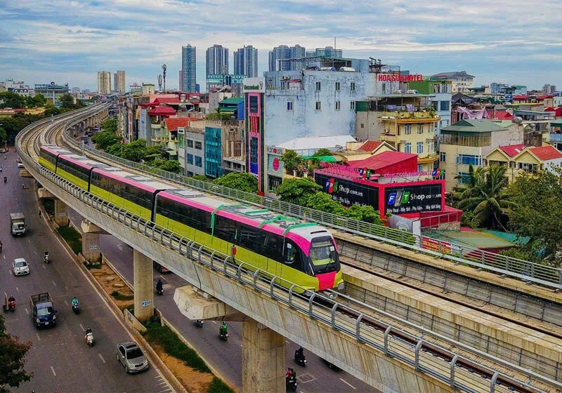 Giá nhà Thượng Hải tăng 13 lần sau 25 năm tái quy hoạch: Cơ hội nào cho bất động sản Hà Nội sau 'đại phẫu' đô thị?