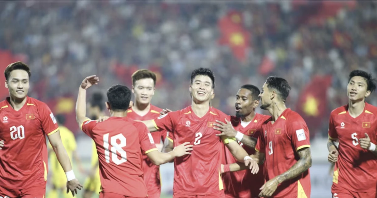 Bất ngờ với giá vé xem đội tuyển Việt Nam đá Myanmar chuẩn bị cho ASEAN Cup 2026