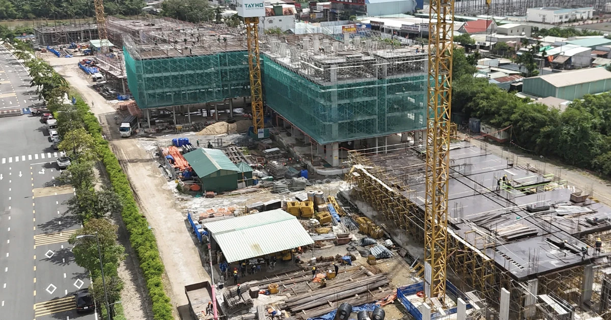 Phát hiện nhiều hồ sơ mua NOXH có dấu hiệu bất thường