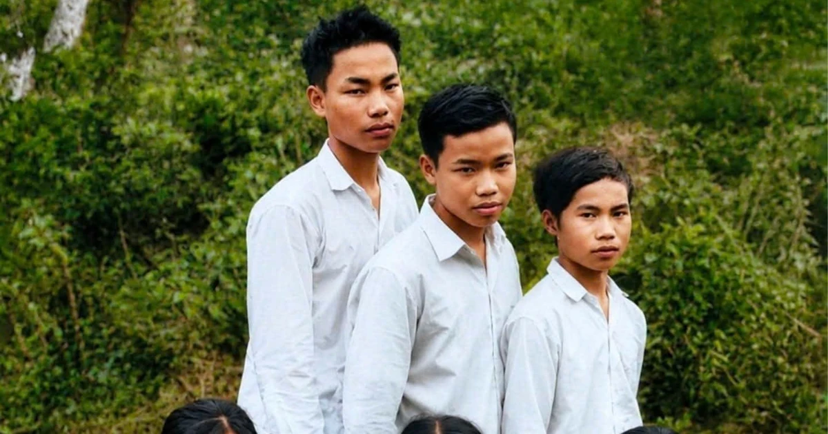 Thêm manh mối về liệt sĩ từ bức hình tìm thấy trong mộ tập thể ở Đồng Nai