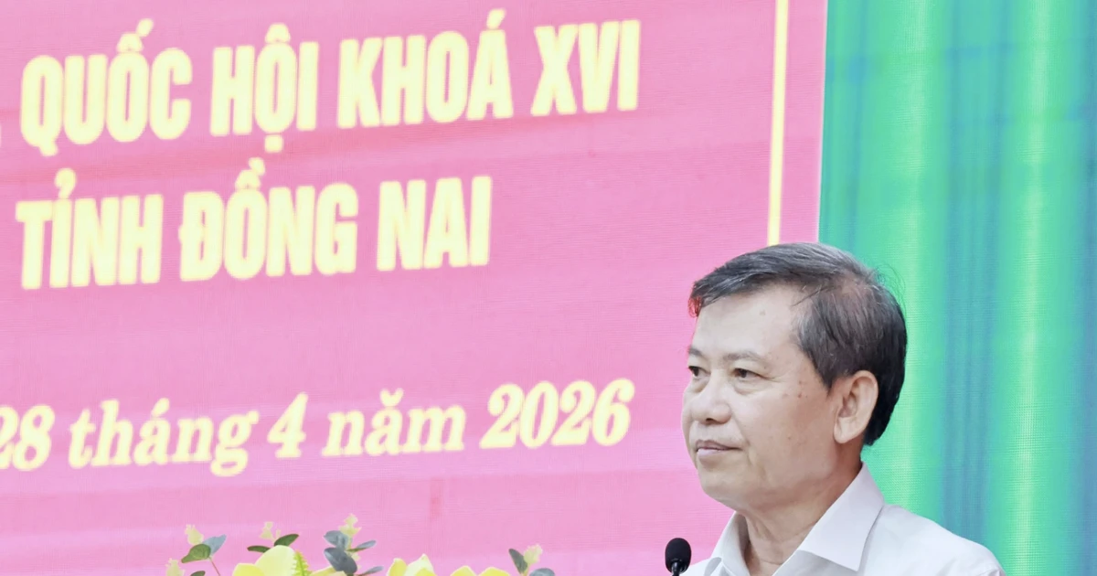 Đồng Nai liên kết với các địa phương, hình thành cực tăng trưởng liên kết vùng