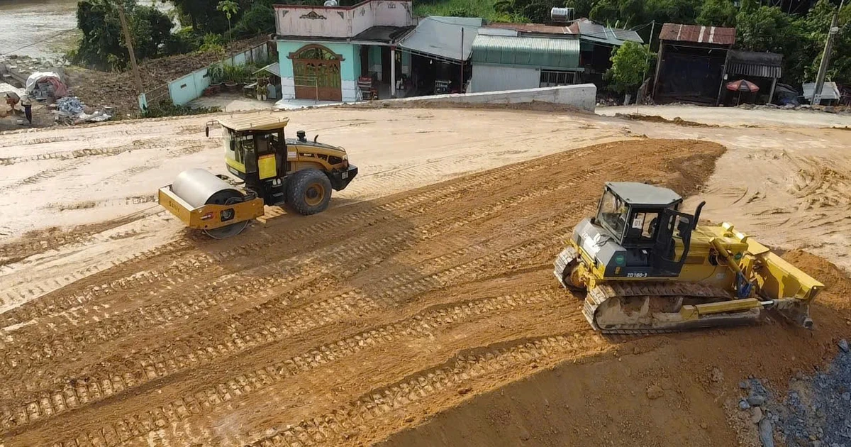 Chủ tịch TP.Đồng Nai lý giải nguyên nhân giải ngân đầu tư công... đi xuống