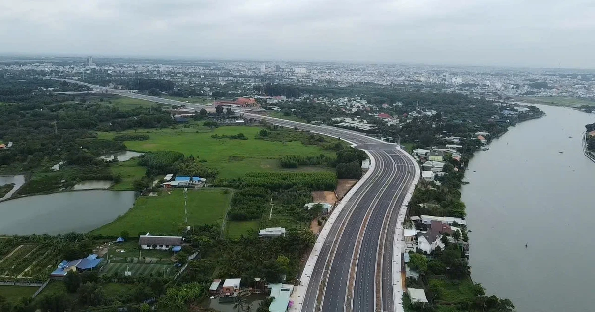 Sau gần 3 năm thi công, đại dự án 1.500 tỷ trục trung tâm Biên Hòa đã đi đến đâu?