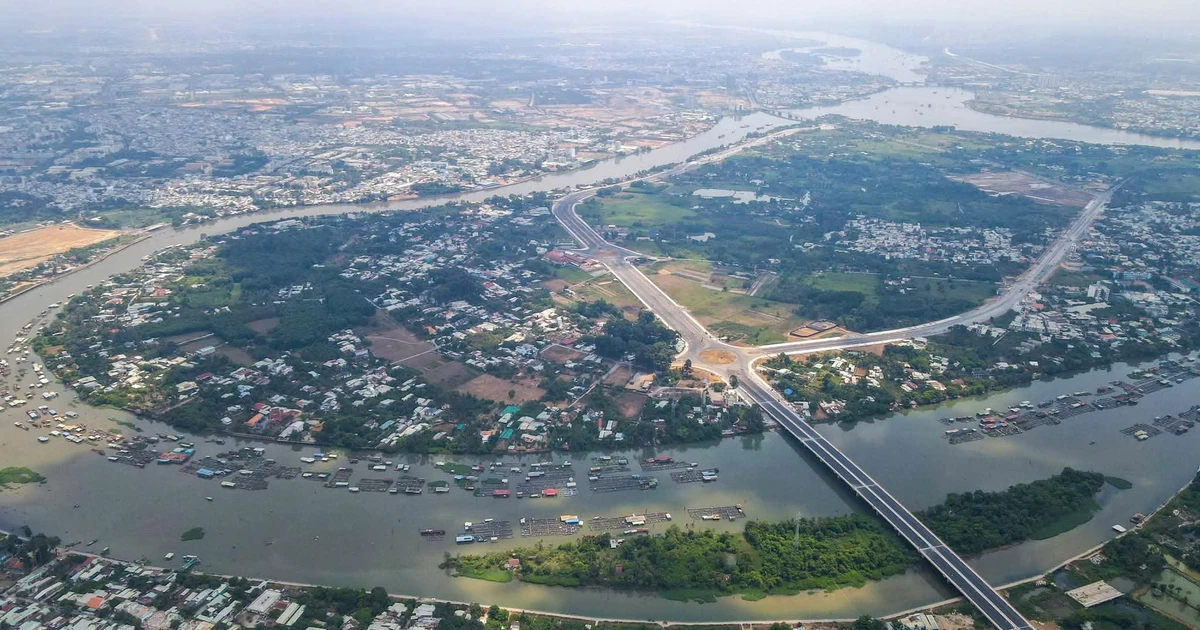 Cử tri Đồng Nai đồng thuận xây dựng thành phố trực thuộc Trung ương