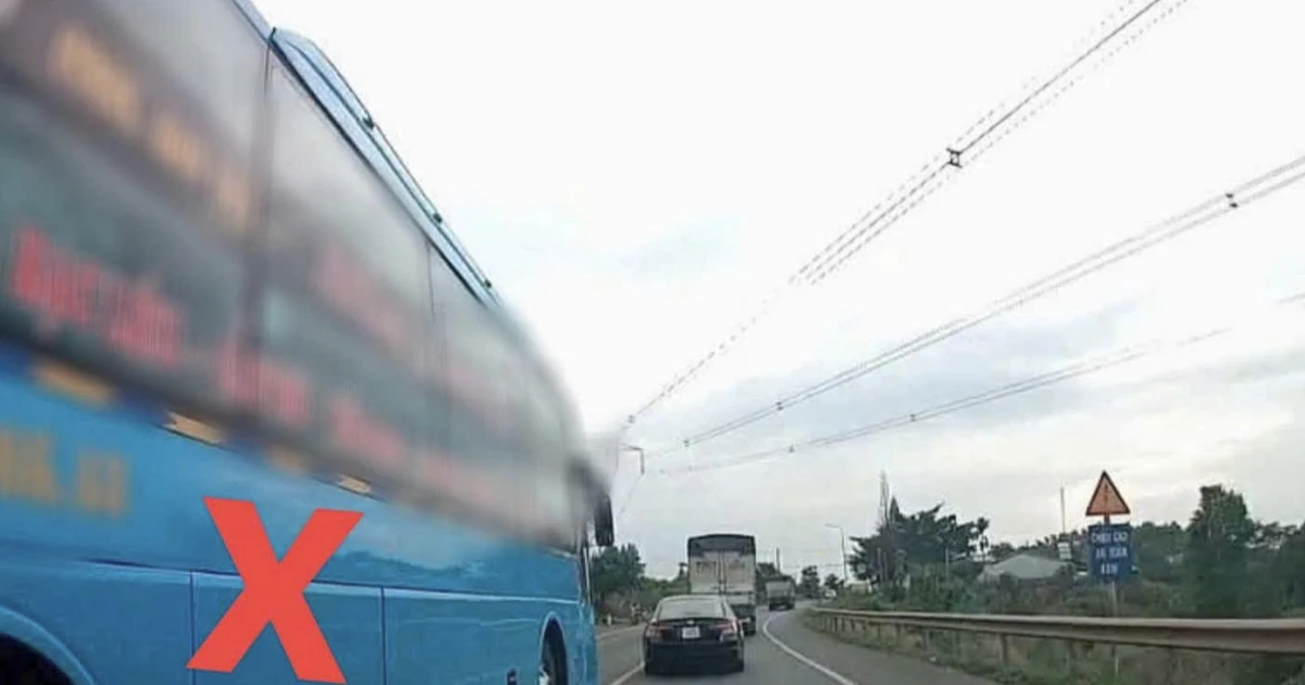 CSGT phạt 'nguội' hàng loạt tài xế từ hình ảnh vi phạm người dân cung cấp