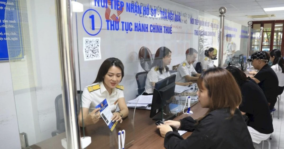 Miễn thuế cho doanh nghiệp nhỏ: Doanh thu tiền tỷ sao vẫn cần hỗ trợ?