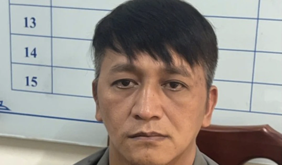 Bắt nghi phạm sát hại người tình rồi bỏ trốn