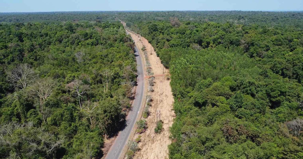 Phê duyệt khu du lịch hơn 990 tỷ đồng ở Đồng Nai