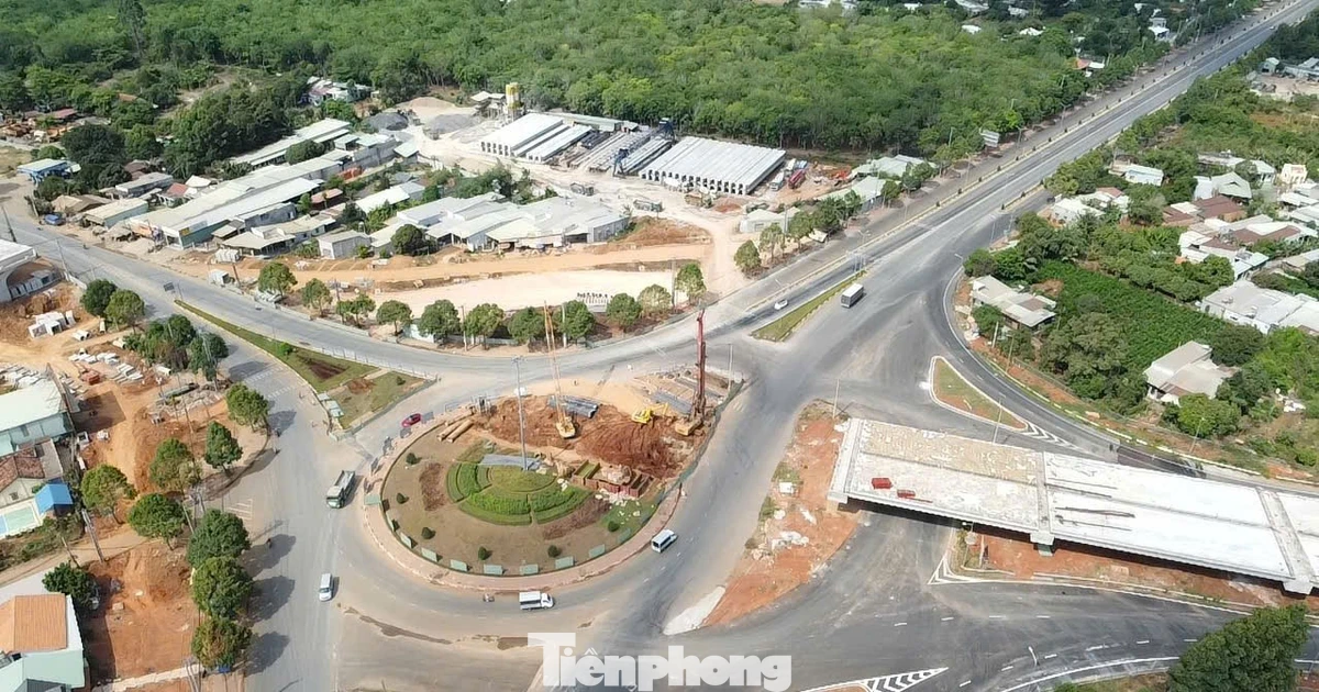 Nhà thầu kêu trời vì nguyên vật liệu 'nhảy múa' theo giá xăng dầu