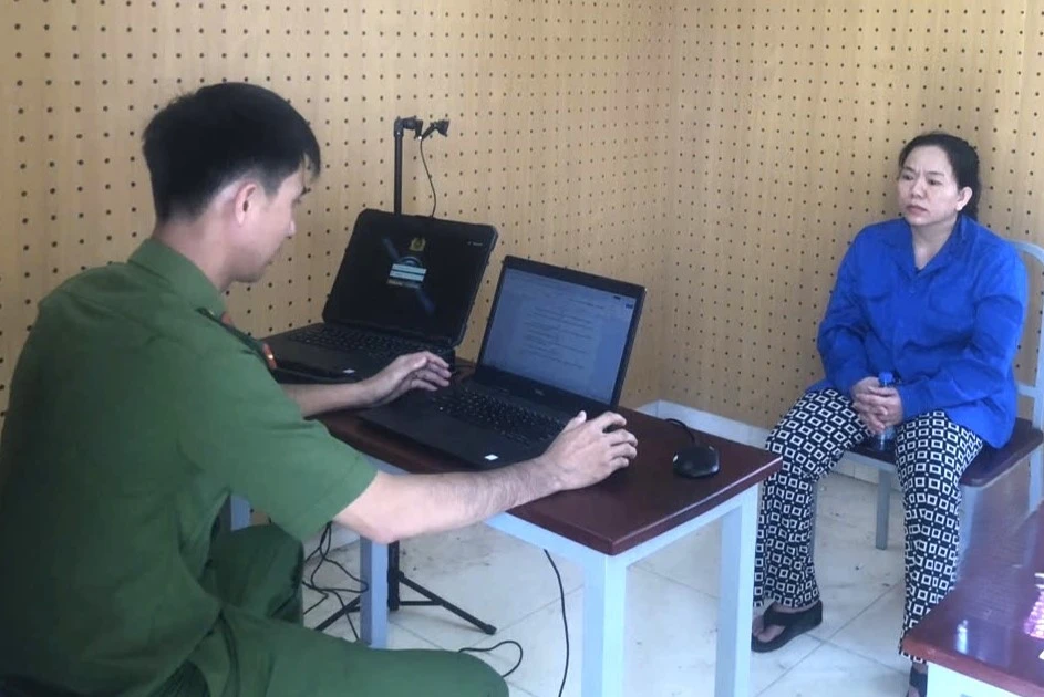 Lừa đảo, chiếm đoạt hơn 17 tỷ đồng bằng chiêu 'đáo hạn ngân hàng'