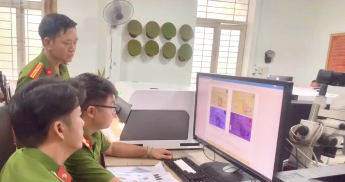 Thủ đoạn lừa đảo gần 29 tỷ đồng của cựu cán bộ địa chính ở Đồng Nai