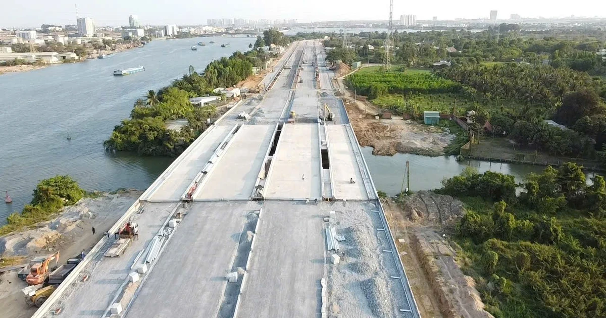Mỗi ngày Đồng Nai 'phải tiêu' hơn 600 tỷ đồng