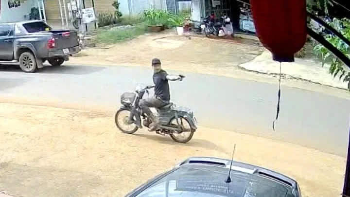 Bắt đối tượng dùng vật giống súng đe dọa bắn người tại Đồng Nai