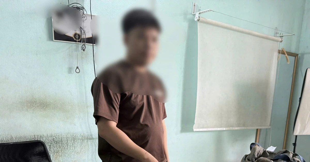 Thu giữ hàng loạt con dấu giả tại tiệm photocopy ở Đồng Nai