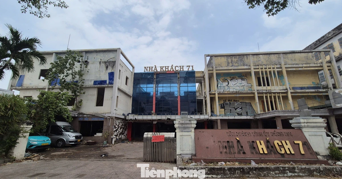 Đấu giá khu "đất vàng" hơn 4.400m2 ở Đồng Nai