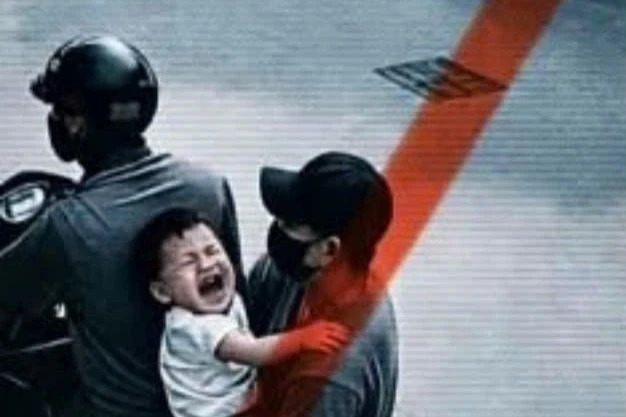 Công an lên tiếng vụ bé gái bị bắt cóc tại Đồng Nai