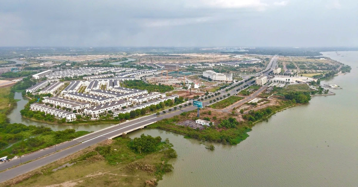 Đồng Nai khởi công 3 dự án giao thông hàng chục nghìn tỷ