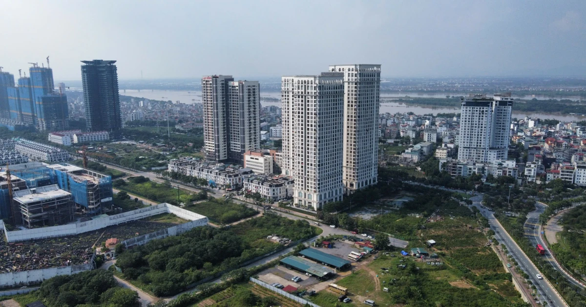 Sửa Luật Đất đai: Xác định giá đất sát thị trường, không để hình thành cơ chế nhiều giá