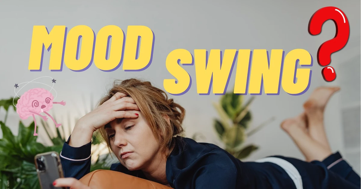 "Mood swing" là gì và cách để teen đối phó với tâm trạng thay đổi thất thường