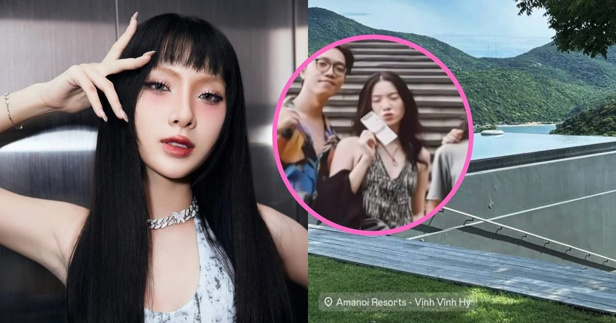 Bạn trai tin đồn của Mỹ Mỹ: Bên nhau hơn 5 năm, từng hợp tác với Hòa Minzy - Vũ Cát Tường