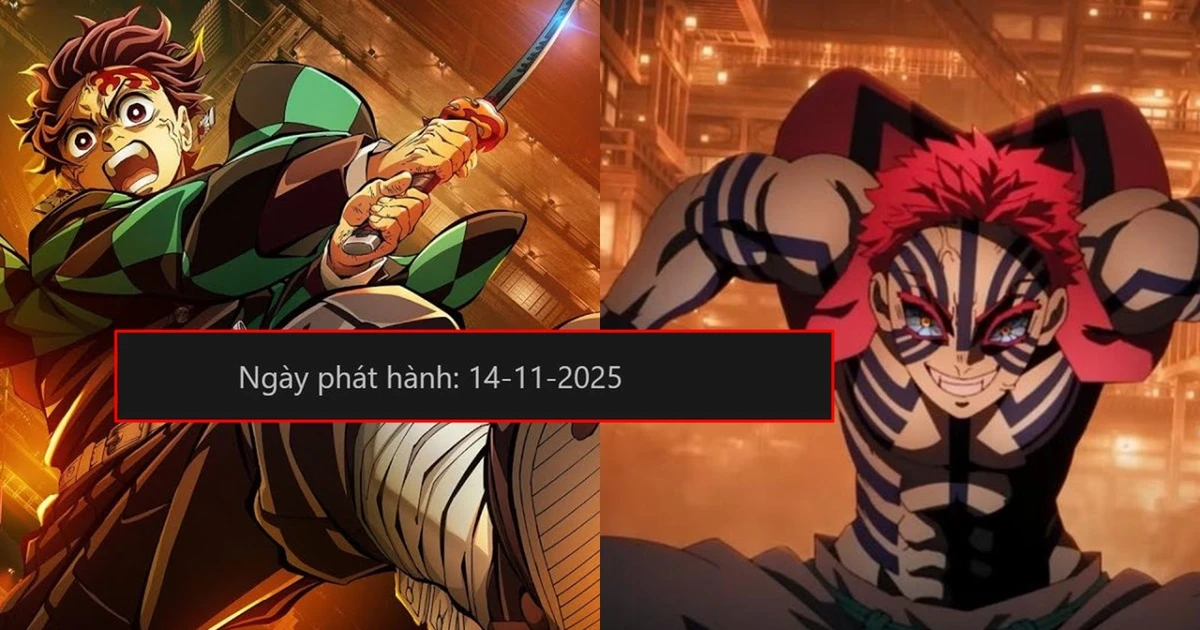 Thanh Gươm Diệt Quỷ: Vô Hạn Thành có thể đạt 1 tỷ USD nhờ dấu hiệu này