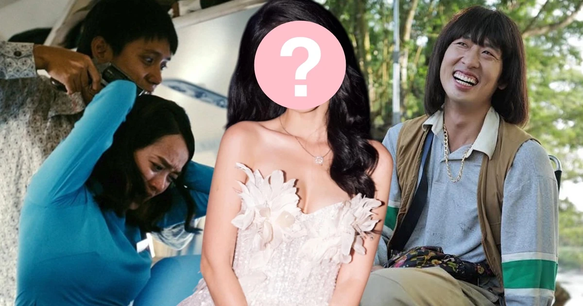 Đây là mỹ nhân Việt duy nhất vừa "bỏ túi" 2 phim điện ảnh trăm tỷ chỉ trong 1 ngày