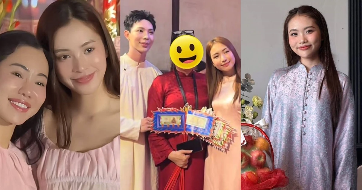 Sao Việt cúng giỗ Tổ sân khấu: Hòa Minzy - Phương Anh Đào giản dị, dàn Chị đẹp sum họp