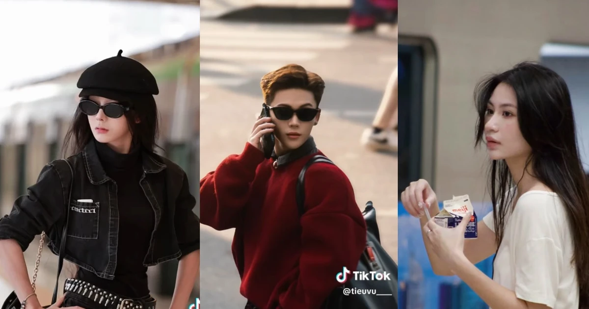 Trend Trạm Tỷ Hot Hit Cuối Năm 2025 Đầu 2026 Là Gì? Hướng Dẫn Chi Tiết, Giá Vé Cập Nhật - Trở Thành Idol Chỉ Trong Vài Giờ 3 Trào lưu "thuê trạm tỷ" là gì mà thu hút giới trẻ "đu trend" nhiều đến thế? | Báo điện tử Tiền Phong