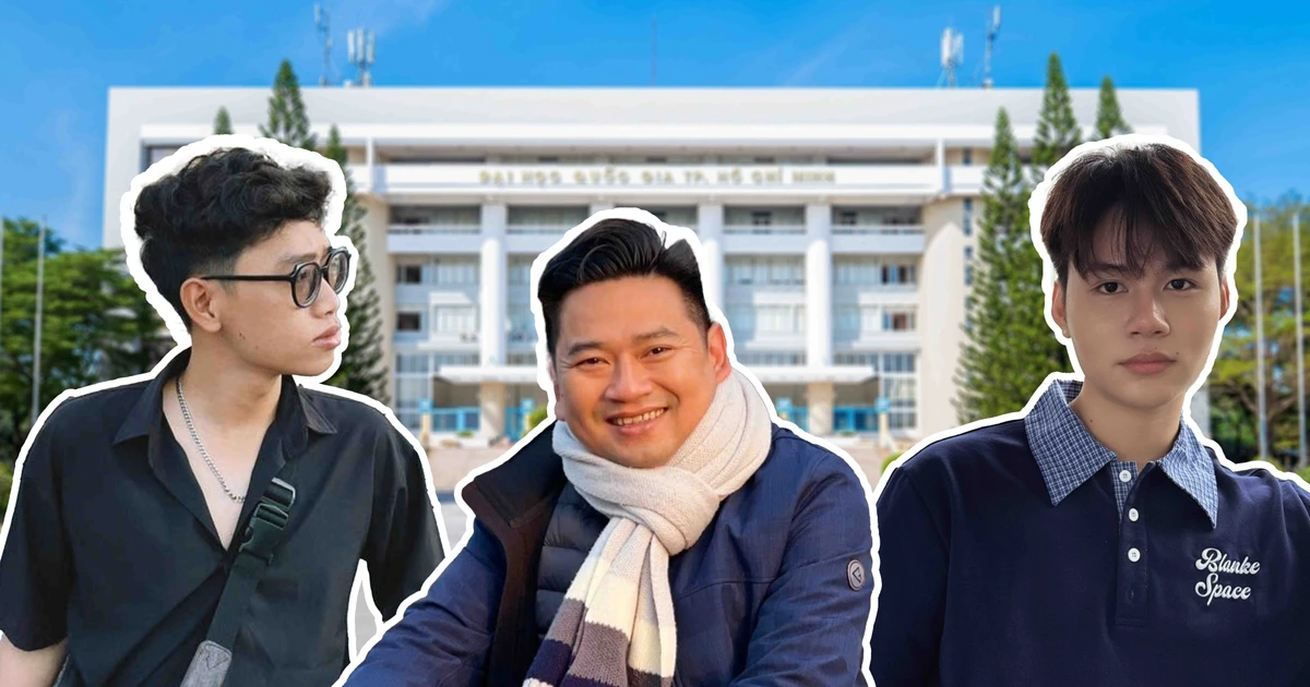 Những lưu ý "kim cương" giúp teen 2K7 không bị “lạc nhịp” khi vào đại học