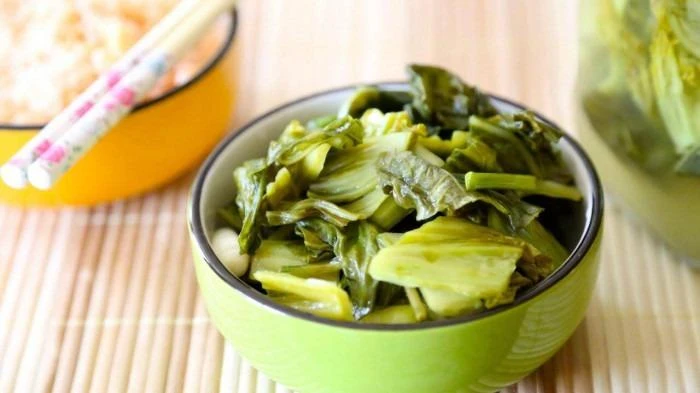Những món rau nằm trong danh sách gây ung thư 'bảng A' mà người Việt rất  hay ăn, cần phải bỏ ngay