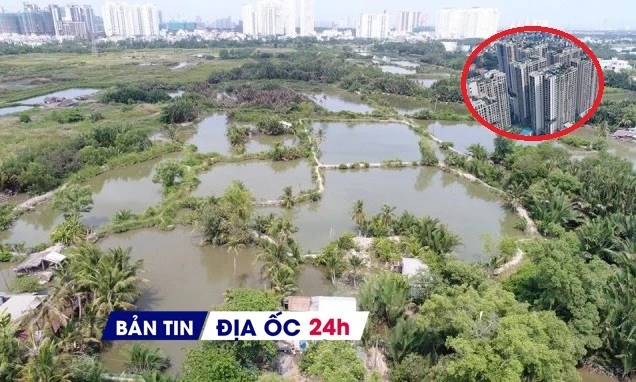 Địa ốc 24H: Loại 33 khu đất khỏi danh mục thí điểm nhà ở thương mại; diễn biến trái chiều trên thị trường BĐS
